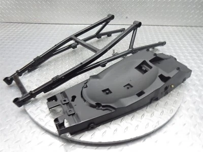 BMW R1200RS 2018 15-18 subchasis subtrasero bandeja inferior marco chasis riel de asiento Foto 1 de 4