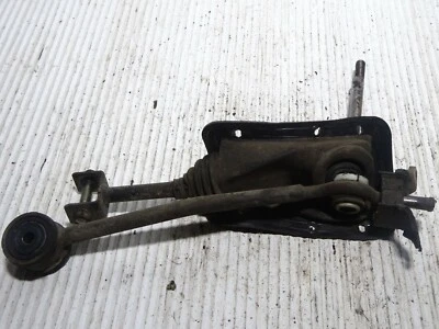 Selectores de engranajes Subaru impreza wrx clásico gc8 gf8  Foto 1 de 4