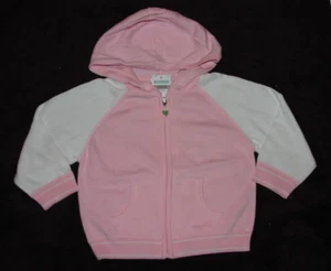 Gymboree TIP TOE TULP Pullover Cardigan Kapuze Strick Neu mit Etikett 3T - Bild 1 von 3