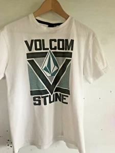 VOLCOM  stone YOUTH BOYS Shirt Ref Size Youth Large - Picture 1 of 3