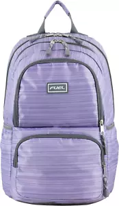 Hiking Laptop Backpack, College Bookbag, Travel Daypack with 5 Compartments, Dyn - Picture 1 of 7