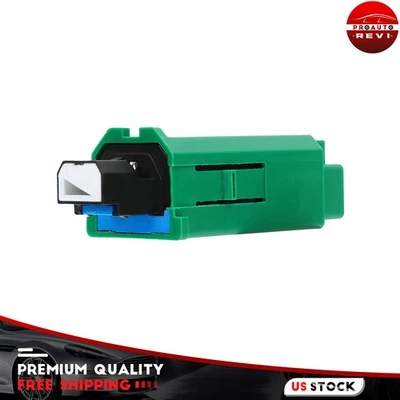 Hazard Switch For 1997 1998 1999 2000 2001 2002-2004 CHEVROLET CORVETTE - Image 1 of 4