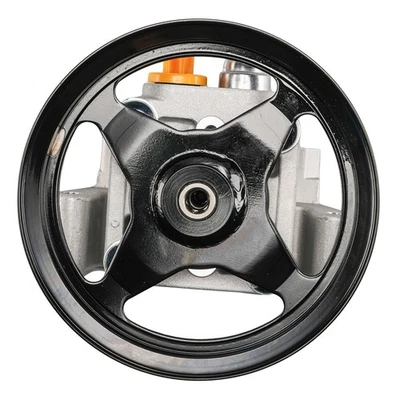 Bomba de dirección asistida 215353 para Lincoln LS 2003-2006 Ford Thunderbird 2003-2005 Foto 1 de 4