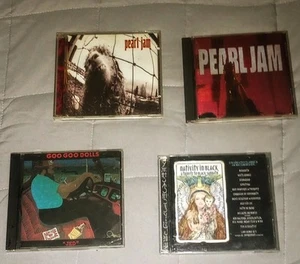 Vintage 1990s Alternative Rock/Heavy Metal CDs Amazing Condition Like New - Picture 1 of 21