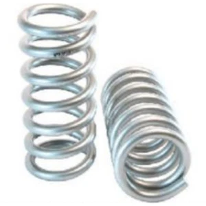 4750 Belltech Juego de 2 muelles reductores delanteros para camioneta Ram Dodge 1500 par - Imagen 1 de 1