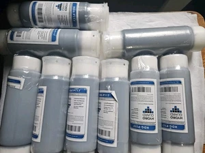 Cartucho de filtro de agua Hydro Guard HDG-P117 GAC Premium (lote de 9 PACK - nuevo SIN USAR - Imagen 1 de 6