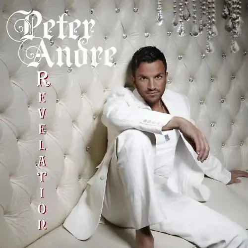 Peter Andre - Revelation - Bild 1 von 1