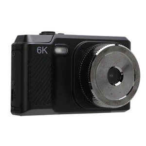 Digitalkamera Digitale Videokamera FHD 1080P 68MP Für Abschlussaufnahmen - Bild 1 von 24