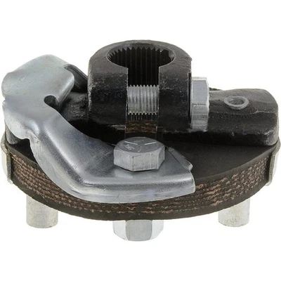 Рулевая муфта 31015 Dorman для Chevy Express Van SaVana Suburban G20 G30 GMC - Изображение 1 из 3