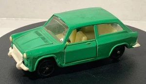 Primula Autobianchi metal 1:43 Novoexport USSR DDR - Picture 1 of 12