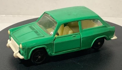 Primula Autobianchi metal 1:43 Novoexport USSR DDR - Image 1 of 4