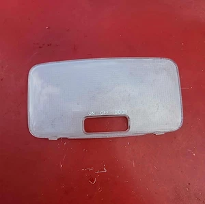 2003-2009 Toyota 4Runner OEM Rear Cargo Net Lamp Cover Only Used - Picture 1 of 4
