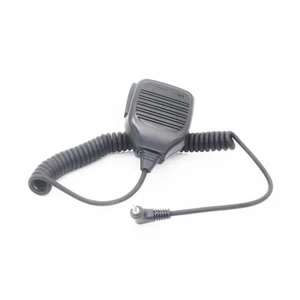 Remote Speaker Mic 1 Pin Handheld Microphone for T5620 T6200 6200C TKLR 4490 - Zdjęcie 1 z 6