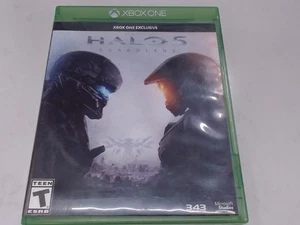 Microsoft Halo 5 Guardians (FC2020925) - Bild 1 von 4