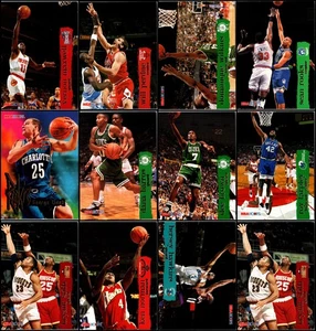 1995 Hoops Boston Celtics (14) Card Lot - Almost Gone – Get Yours Before They... - Picture 1 of 4