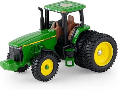 TOMY LP82796 1:64 John Deere 8300 Tractor With FFA Logo - Image 1 of 2