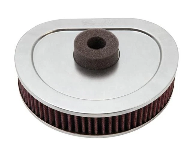 Filtro de aire K&N Harley Davidson FXRS FXRT Low Rider Sport Glide 90-93 Foto 1 de 1