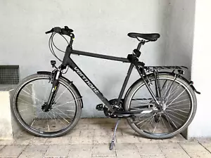 Fahrrad 28 Zoll - Trekkingrad und Reiserad - Vermont Brentwood - Made in Germany - Bild 1 von 11