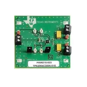 1 x EVAL MODULE FOR TPS2064CDGN-015 - Picture 1 of 1