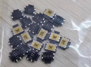 20x Switch PTT for Motorola XiR P6620i - Picture 1 of 1