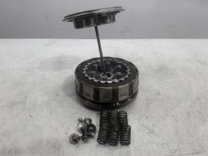KTM 520 EXC Motocross Clutch Kit - Picture 1 of 9