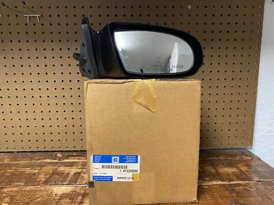 Vintage GM Chevy Impala Monte Carlo Right Side Mirror New Old Stock 1995-2001 - Image 1 of 4