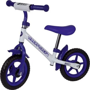 Best Sporting Laufrad Fahrrad 10 Zoll Racky Zack, blau - B Ware - Bild 1 von 1
