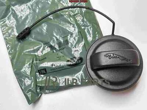 Genuine OEM Jaguar XK8 XKR X100 1997-2006 FUEL TANK FILLER CAP NJD5942AF - Picture 1 of 1