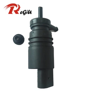 Limpiaparabrisas bomba limpiaparabrisas Fit 2008-2015 Mitsubishi Lancer Mazda 8260A109 - Imagen 1 de 6