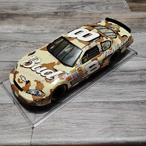 Dale Earnhardt Jr 8 Camo American Heroes Memorial Day Druckguss - Bild 1 von 9