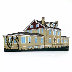 Cat's Meow Village - Keenan Private Hospital 2009 - Coshocton, OH - Foto 1 di 7