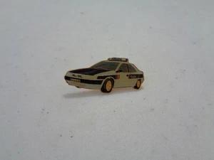 Policia Police Car Lapel Pin DGP-2146-1 *= - Picture 1 of 5