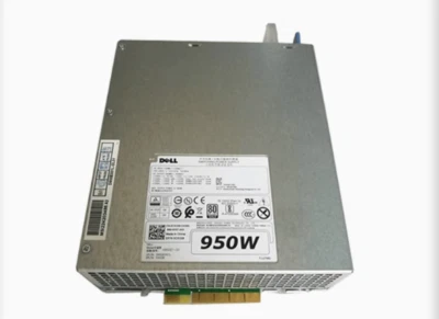 DELL 950W Precision T5820 T7820 AC950EF-00 Power Supply WGCH4 CXV28 - Image 1 of 4