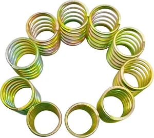 10Pcs V450000871 Spring for Shindaiwa Echo Speed Feed 375 400 450 Trimmer Head S - Picture 1 of 2