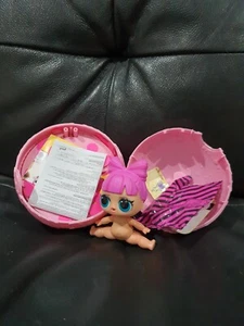 Muñeca LOL Surprise Serie 3 Confetti Pop VRQT. - Imagen 1 de 1