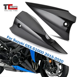 GSXS1000 Upper Belly Pan Panels lower side Fairing For Suzuki GSX-S 1000 2015-20 - Bild 1 von 11