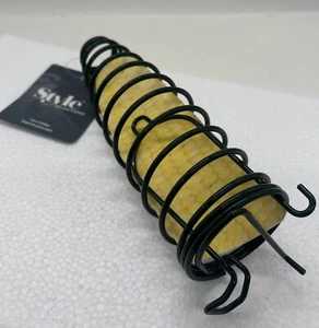 Squirrel Feeder Corn Cob Holder Squirrel Attracts Brand New Tags Style Selection - Picture 1 of 4