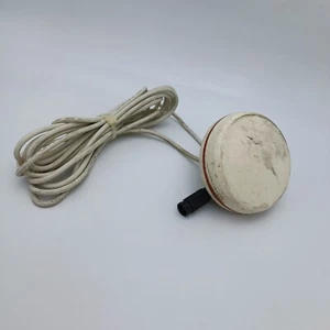 Standard Horizon UX0GPK70MT1 Active GPS Antenna NMEA0183 f/ Chartplotter - Picture 1 of 9