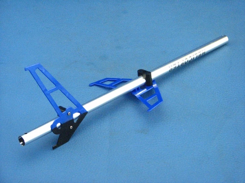 Heckausleger blau RC Heli 9053G - Bild 1 von 1