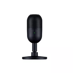 Razer Seiren V3 Mini Compact Condenser USB Microphone - Picture 1 of 3