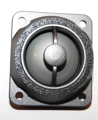 INFINITY IL30 TWEETER SPEAKER INTERLUDE FITS IL10 IL25C IL36C IL40 335225-003 - Image 1 of 3