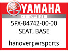 Yamaha OEM Part 5PX-84742-00-00 SEAT, BASE