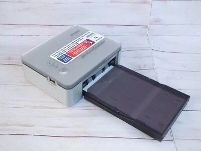 Sony Picture Station Digital Photo Printer DPP FP30  - Image 1 of 4