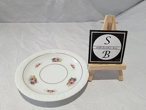 Rosenthal Maria Poesie 2x Untertasse Ø 14 cm - Picture 1 of 3