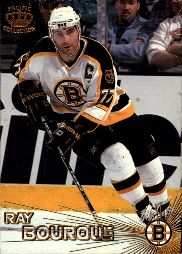 B2679- 1997-98 Pacific Hockey Cards 1-251 +Rookies -You Pick- 15+ FREE US SHIP - Image 1 of 1