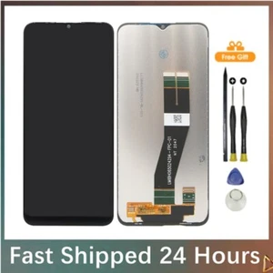 For Samsung Galaxy A02s A025U/A 2020 LCD Display Touch Screen Big Size 163mm - Picture 1 of 9