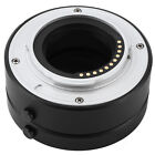 Macro Extension Tube 10Mm 16Mm Auto Focus Close Shot Adapter Tube Rings M4 3 Qua