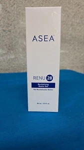 ASEA RENU28 Revitalizing Redox Gel 3 oz / 90 mL (1 Tube) Exp: 05/26 - Picture 1 of 2
