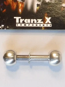 Bicicleta Trans X A / Key Seatbolt NOS - Imagen 1 de 3