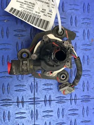 Lexus LS600L 2007-2017 5,0 L motor híbrido bomba de refrigerante inversor eléctrico Foto 1 de 4